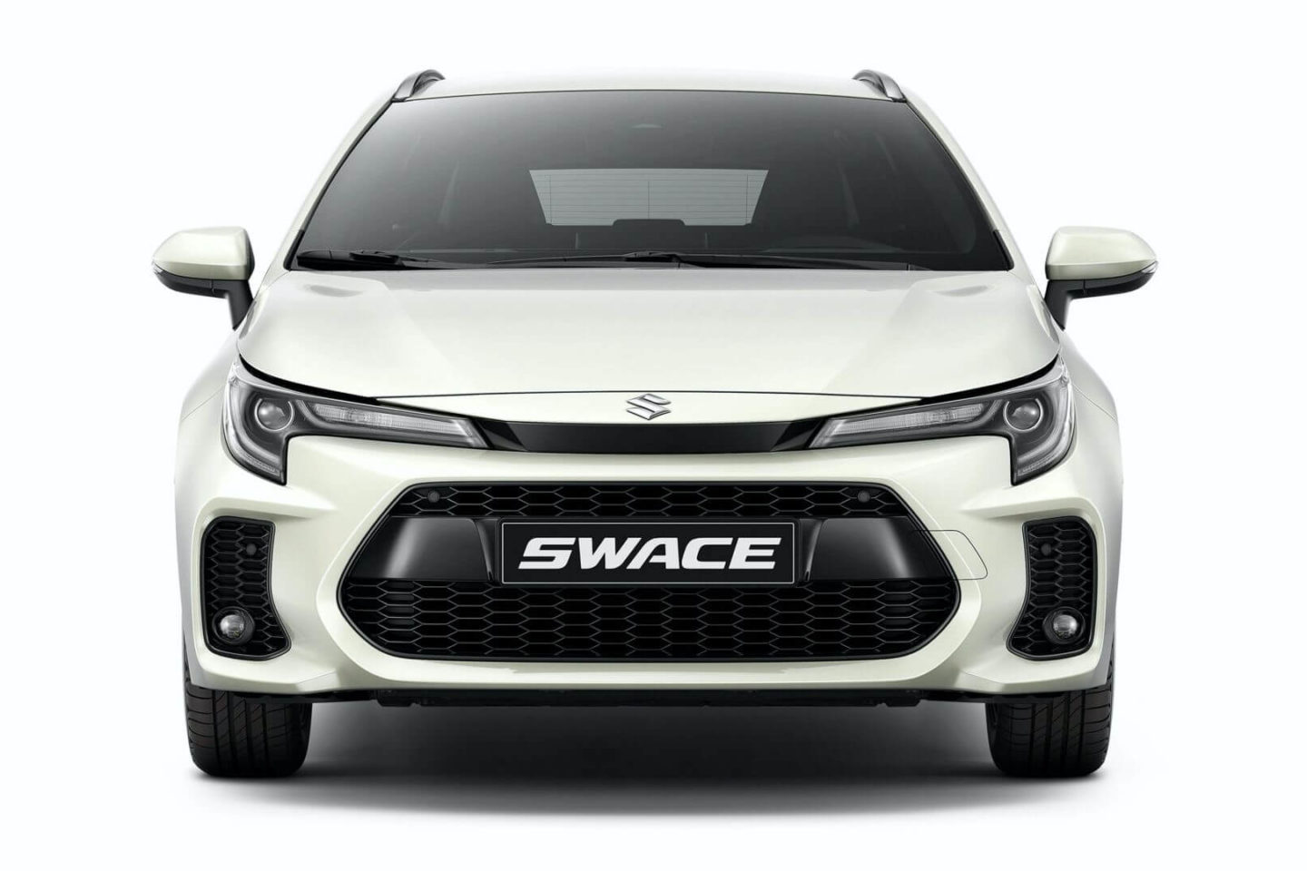 Suzuki Swace