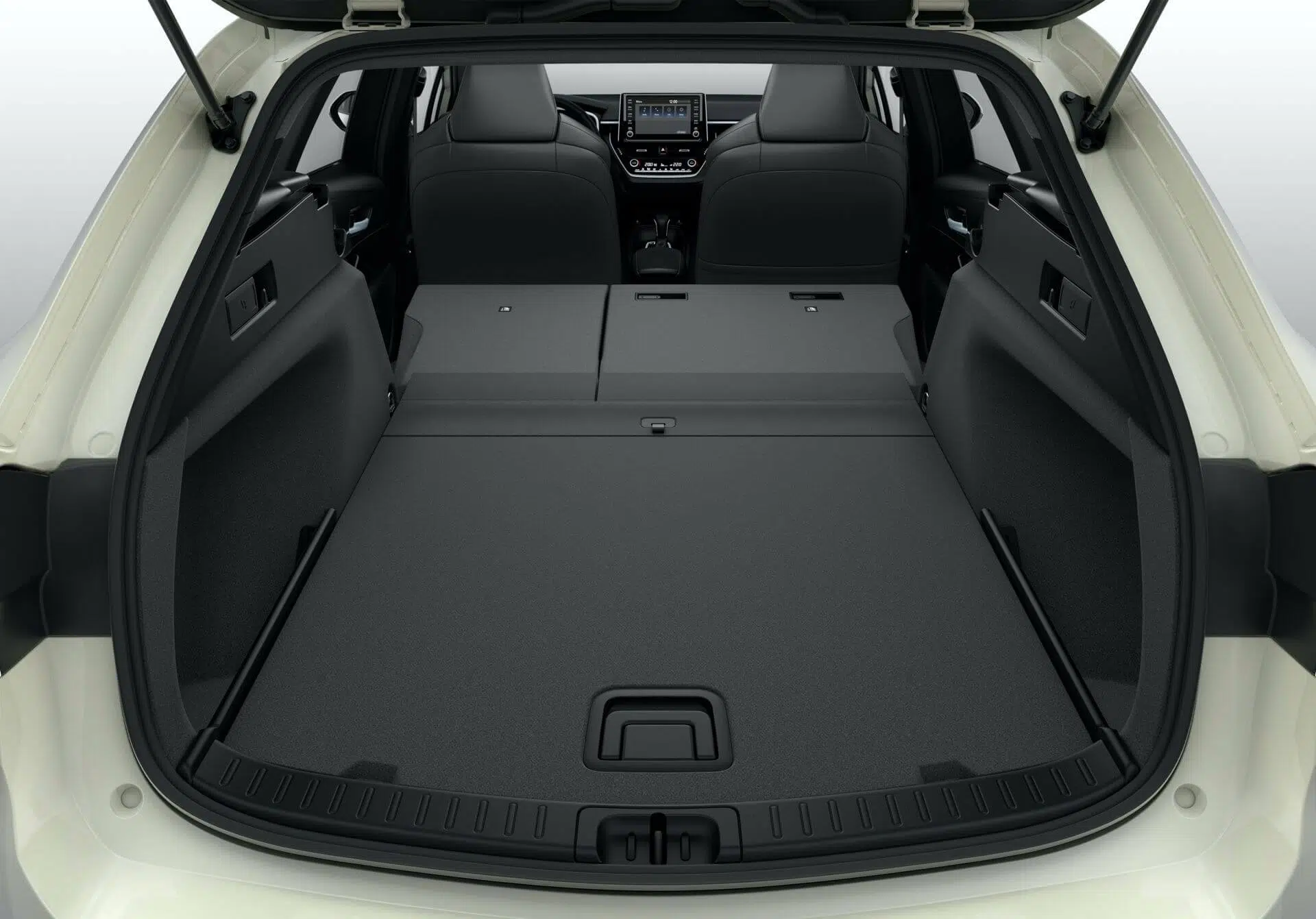 Suzuki Swace