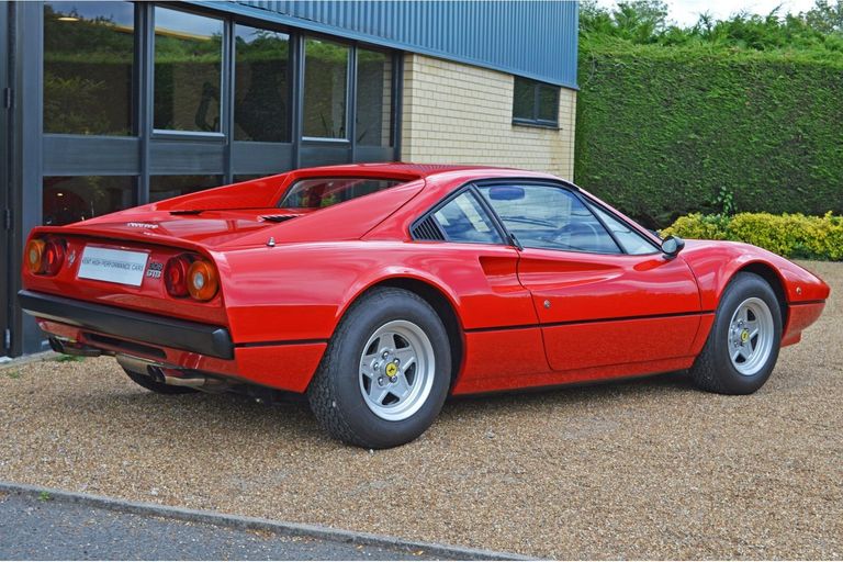 Ferrari 308 GTB