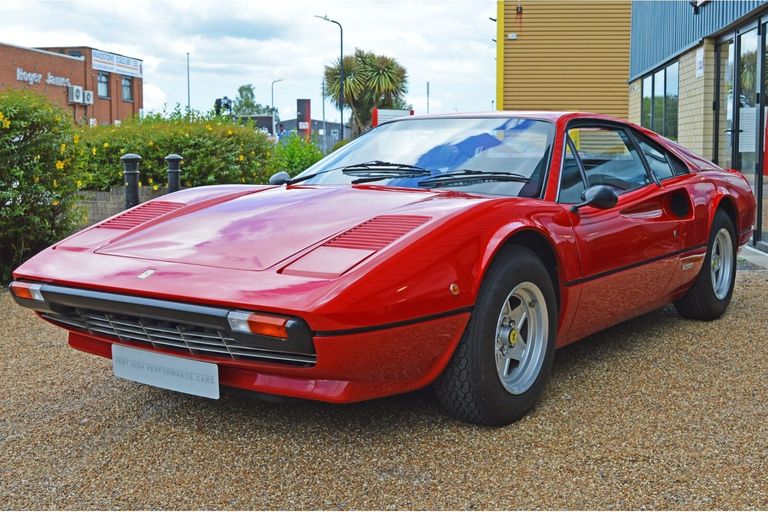 Ferrari 308 GTB