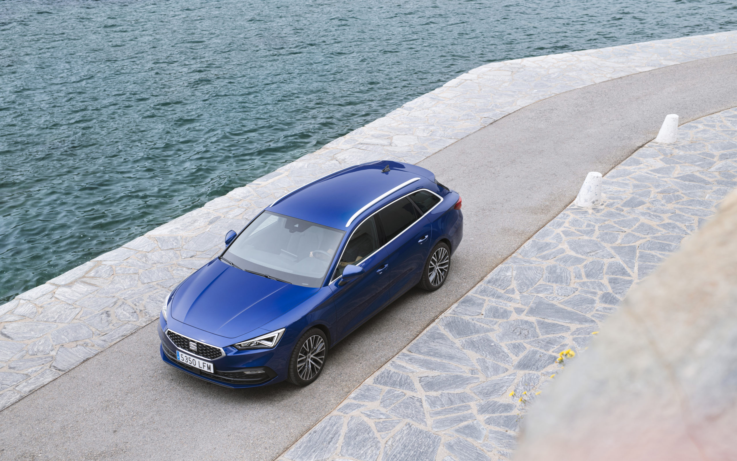 Seat Leon Sportstourer