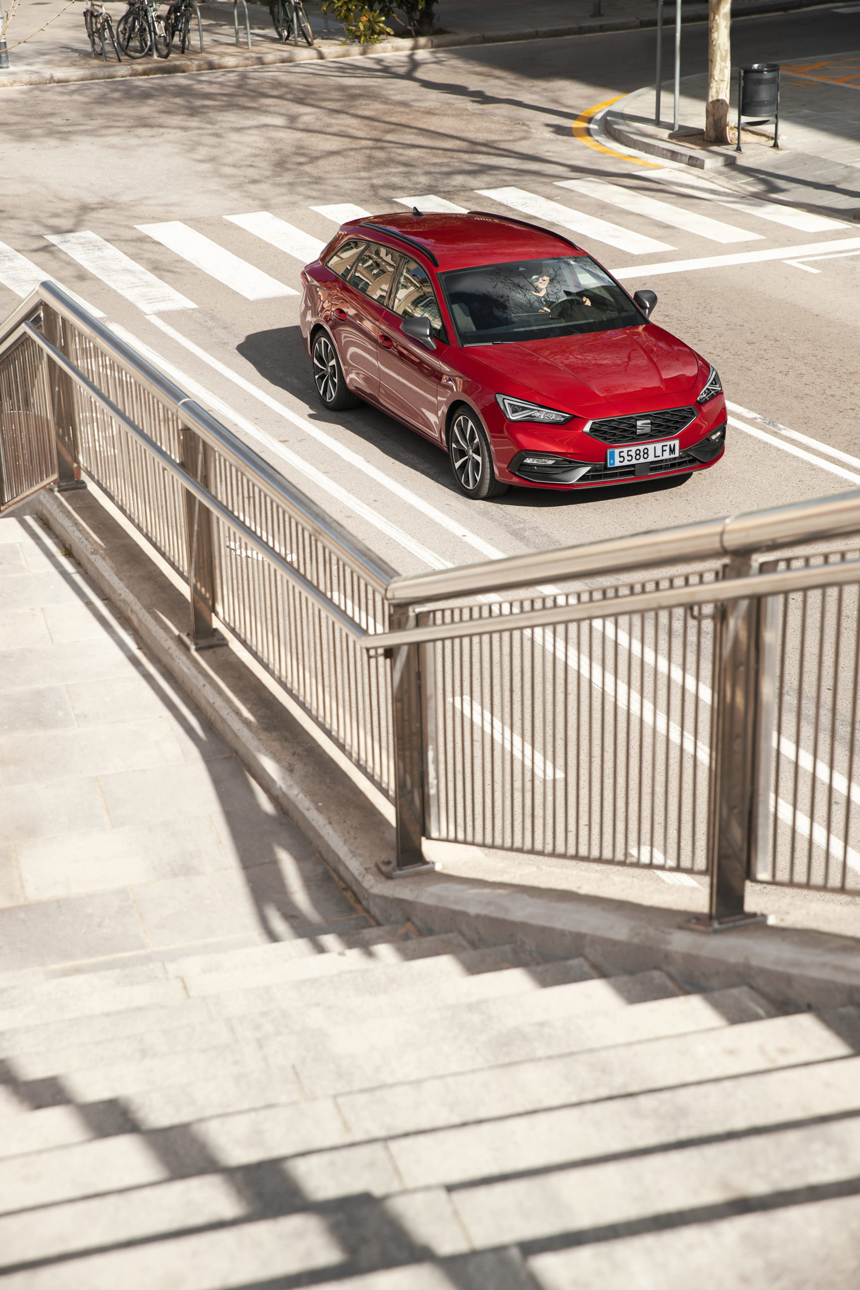 Seat Leon Sportstourer