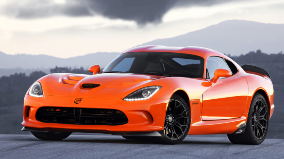 Dodge Viper