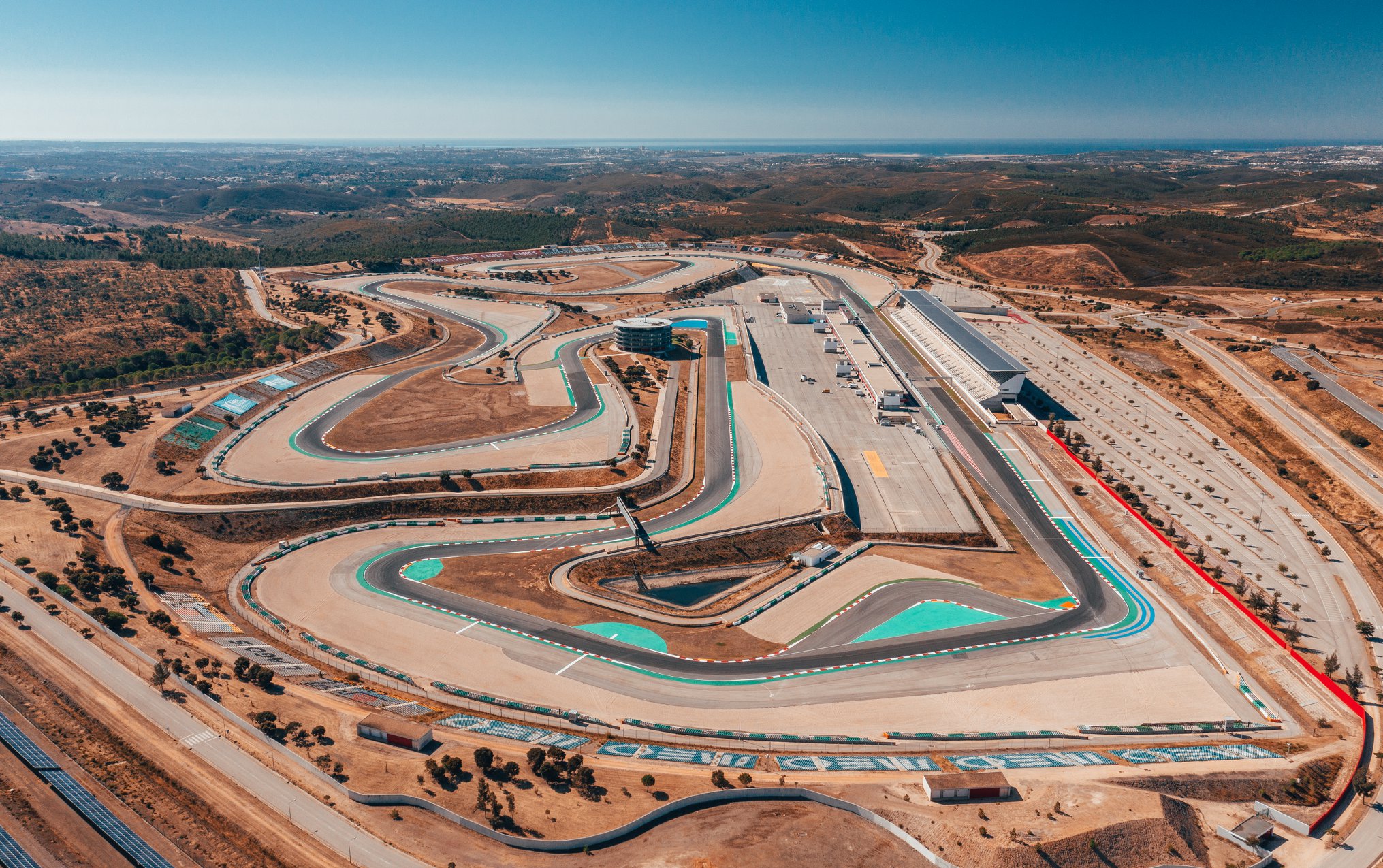 Autódromo Internacional do Algarve