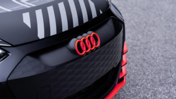 Audi e.tron GT