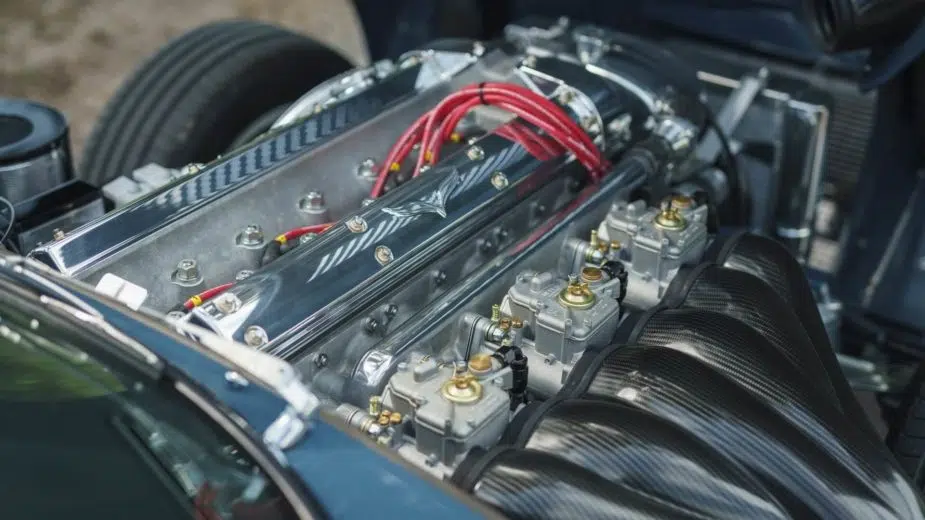 Eagle Lightweight GT