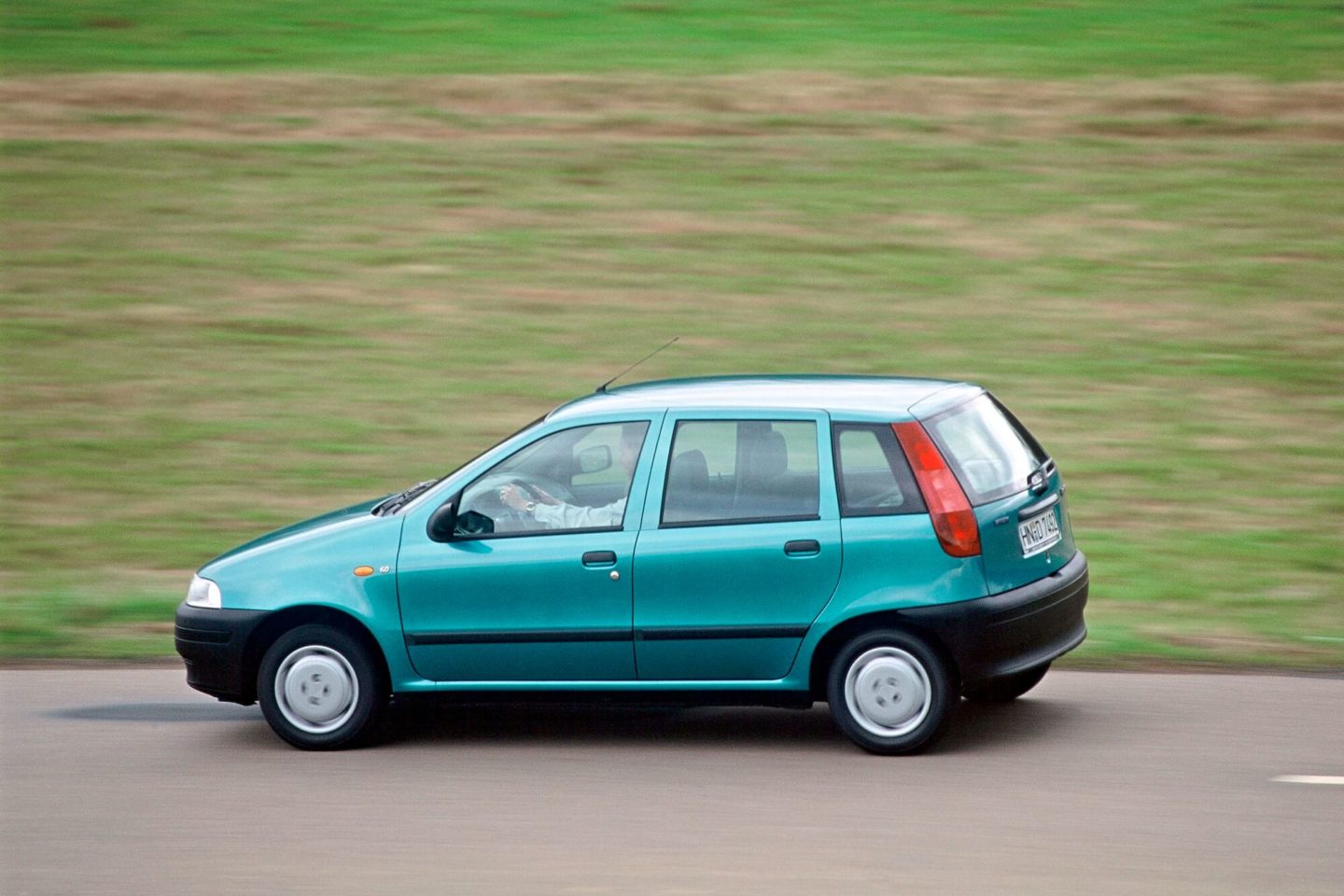 Opel Corsa B