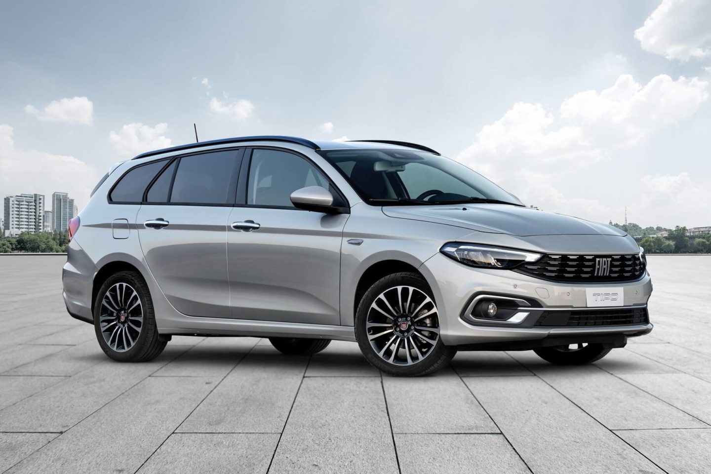 Fiat Tipo 2021