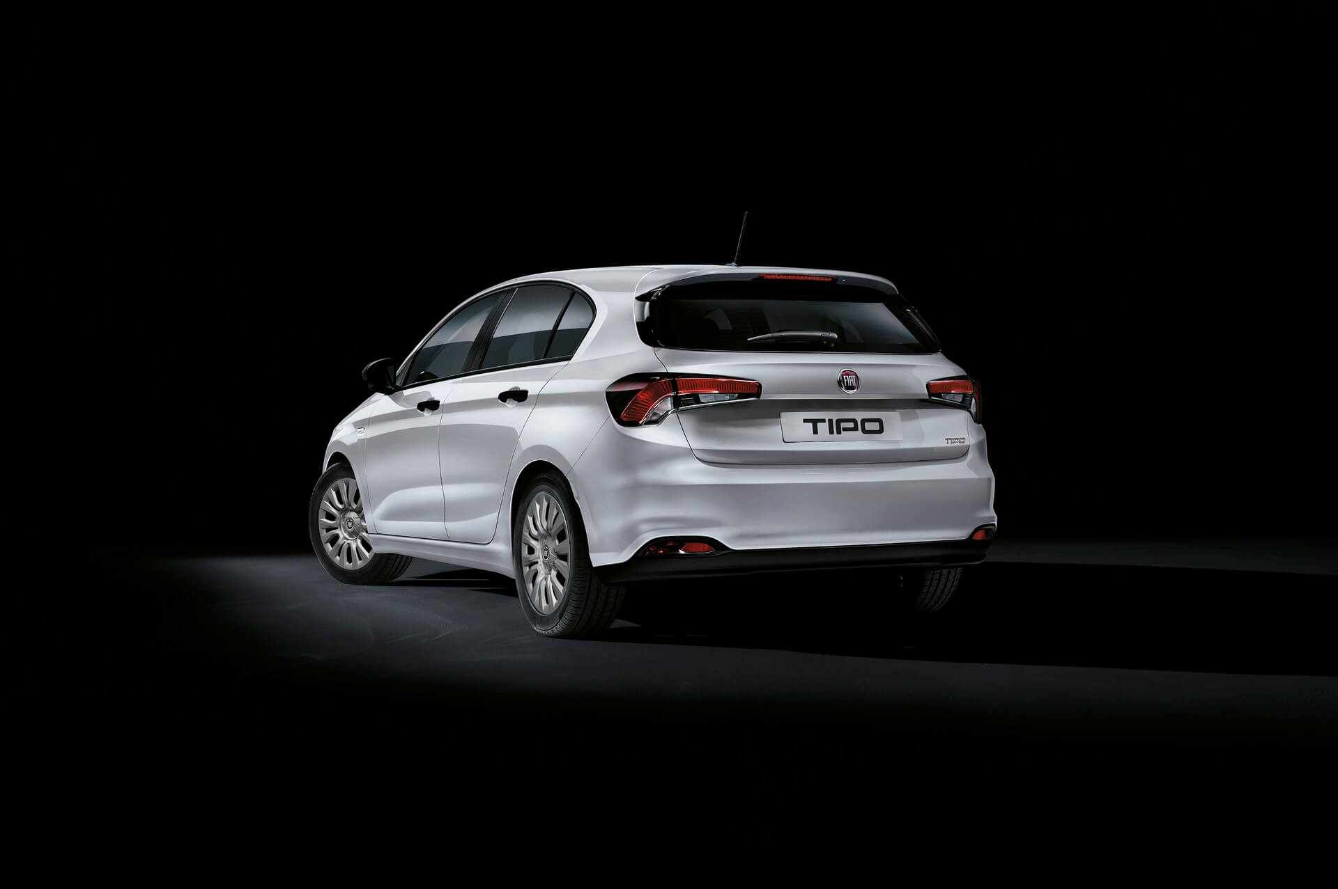 Fiat Tipo 2021