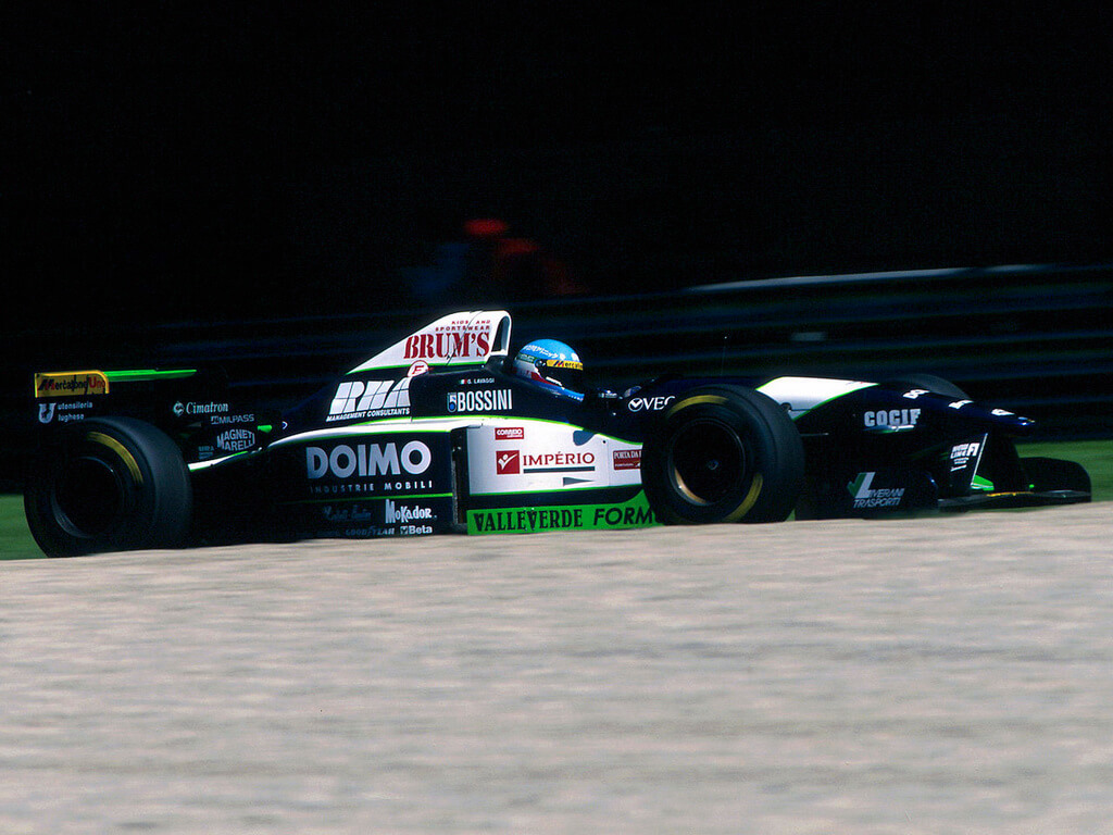 Minardi