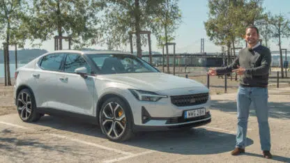 Polestar 2