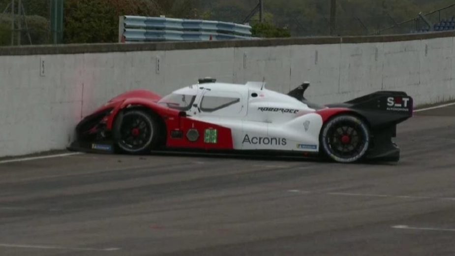 Roborace