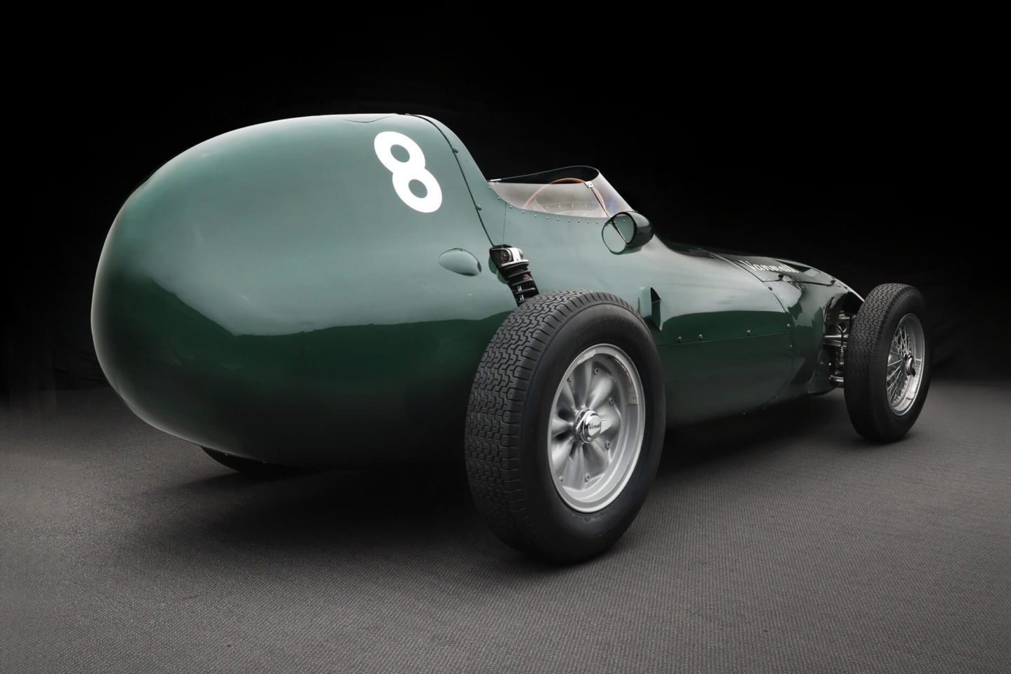 Vanwall F1