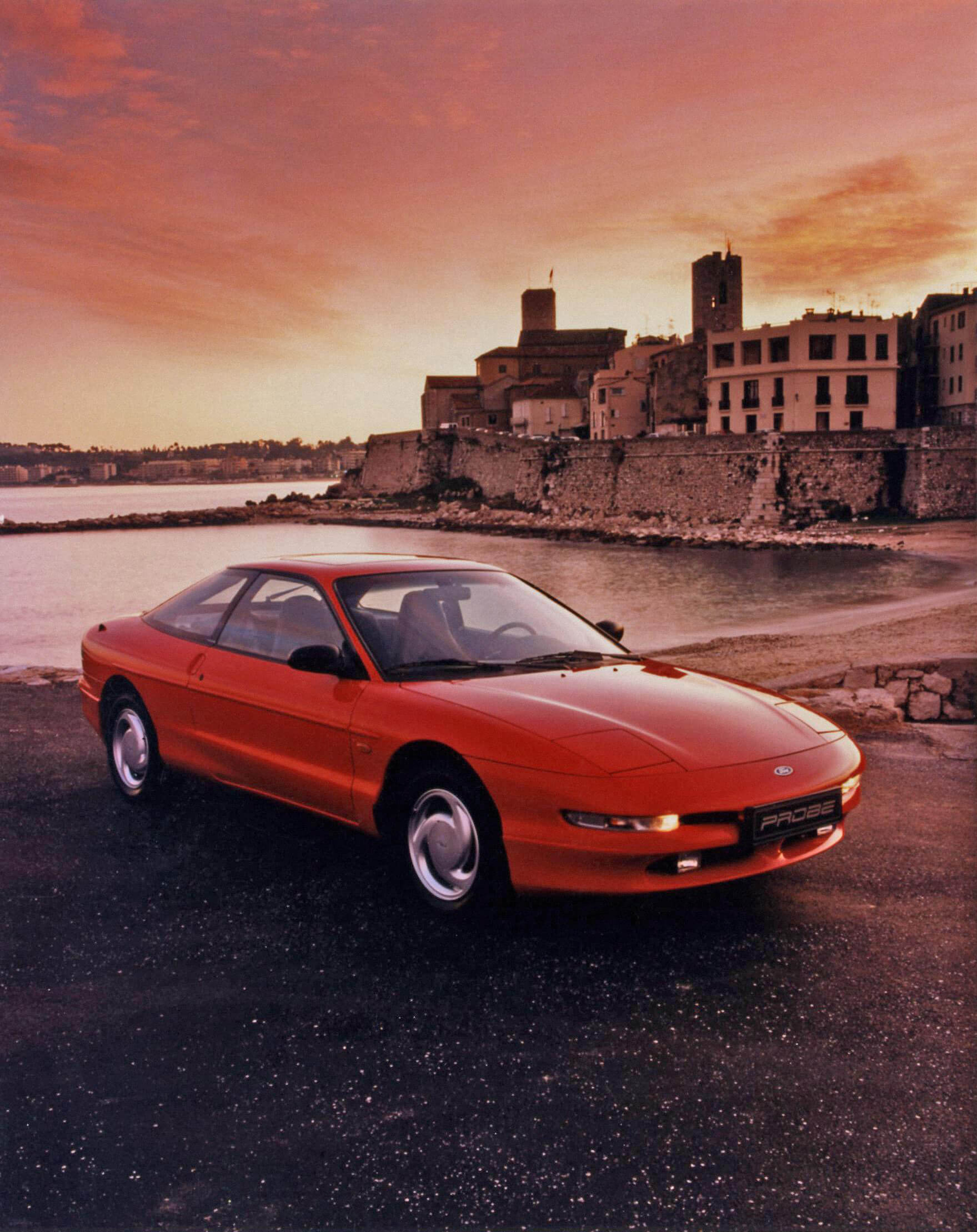 Ford Probe