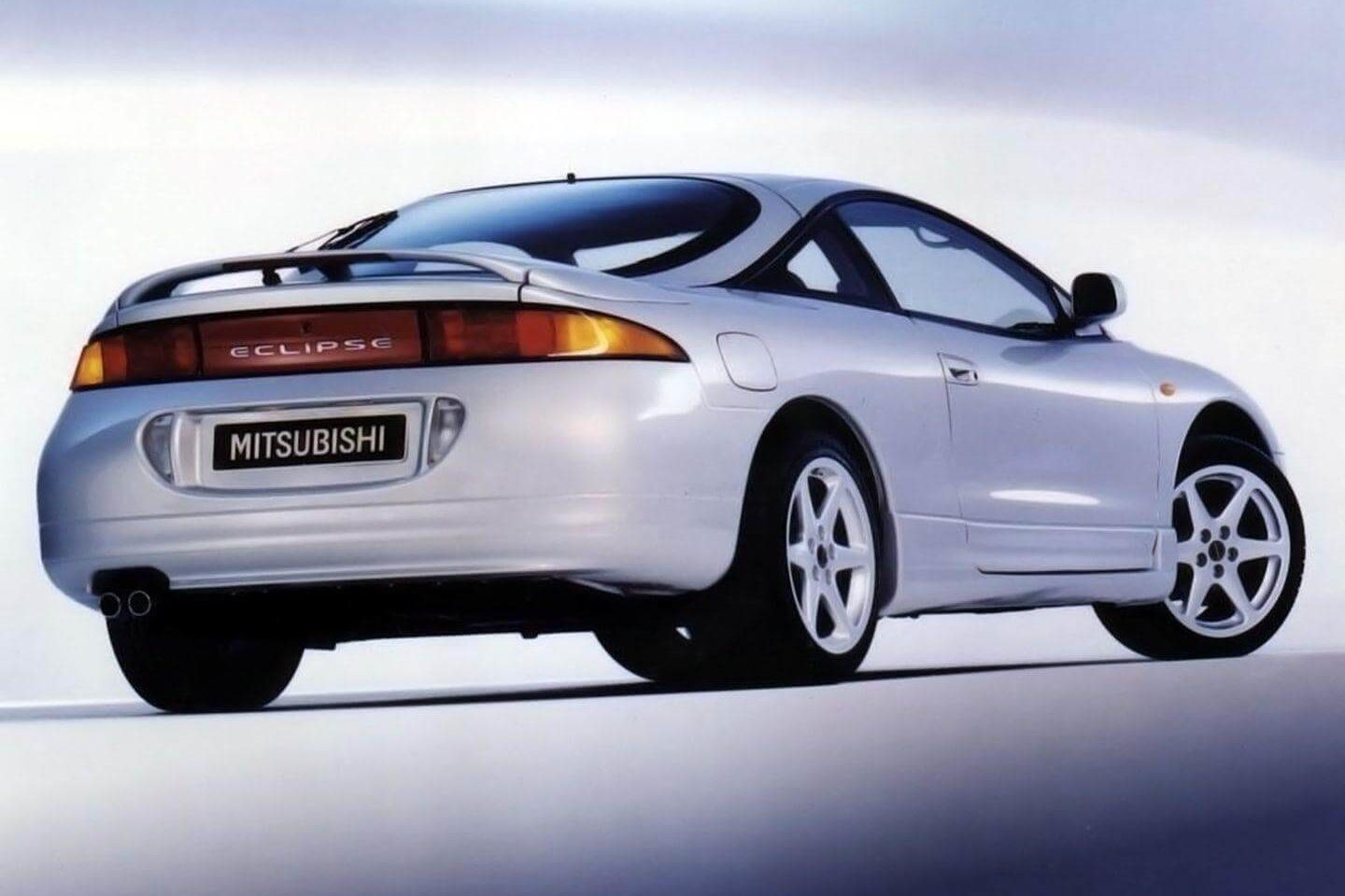 Mitsubishi Eclipse