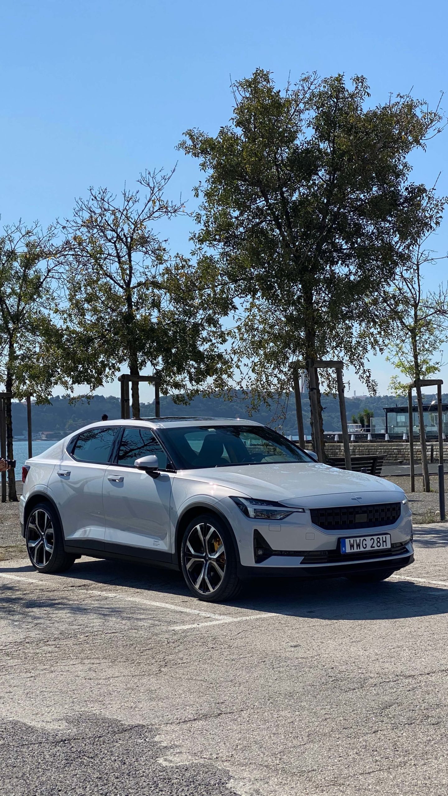 Polestar 2