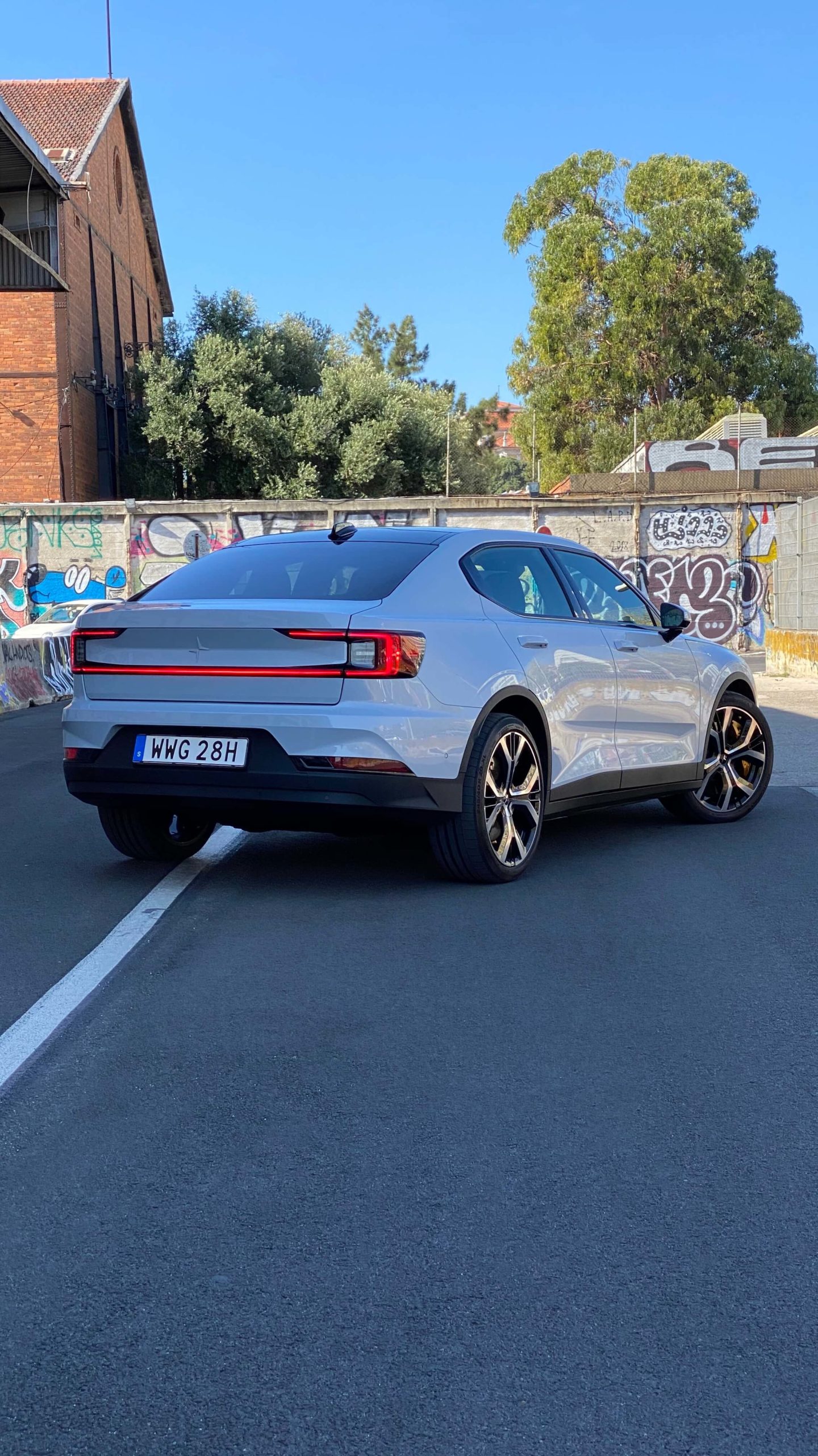 Polestar 2