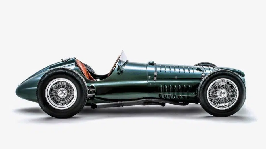 BRM Type 15