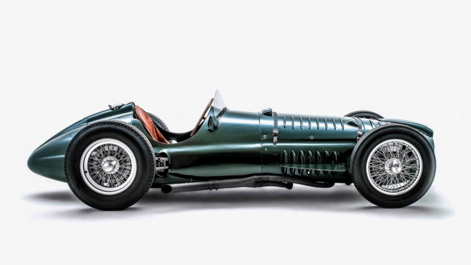 BRM Type 15