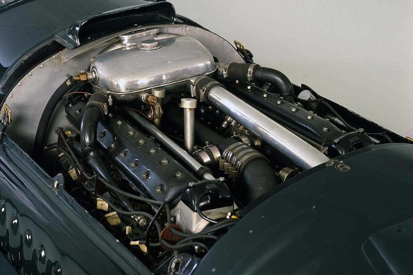 BRM Type 15