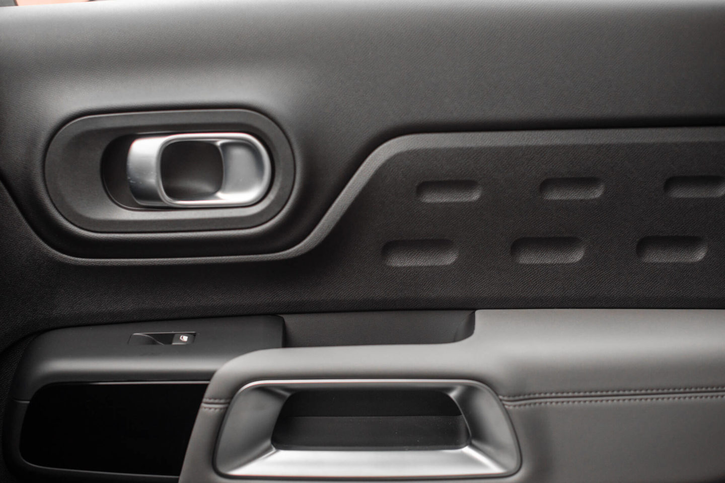 Detalhe interior