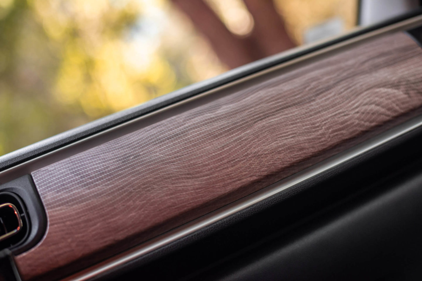 Ambiente Techwood