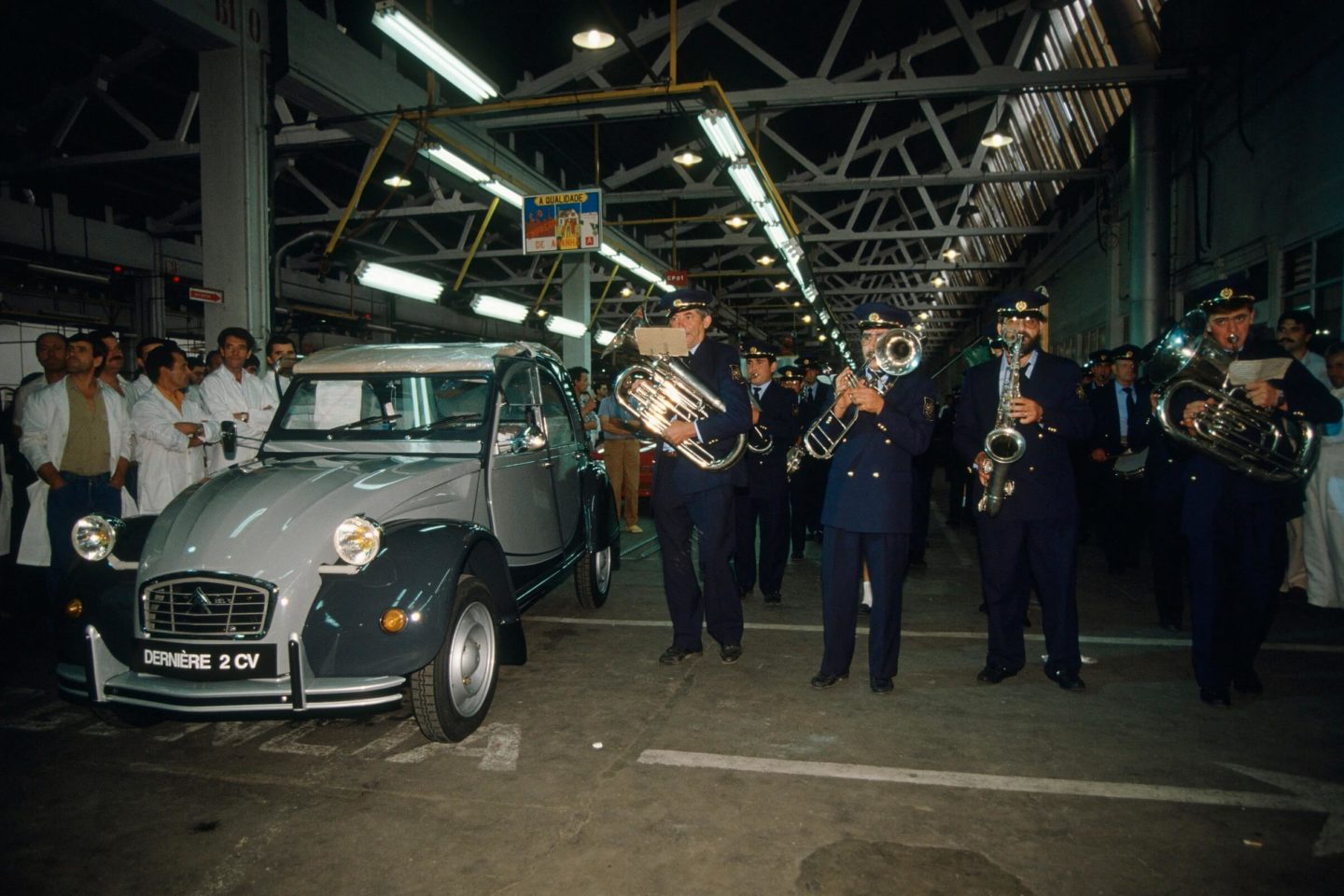 Citröen 2CV 6 Charleston Mangualde