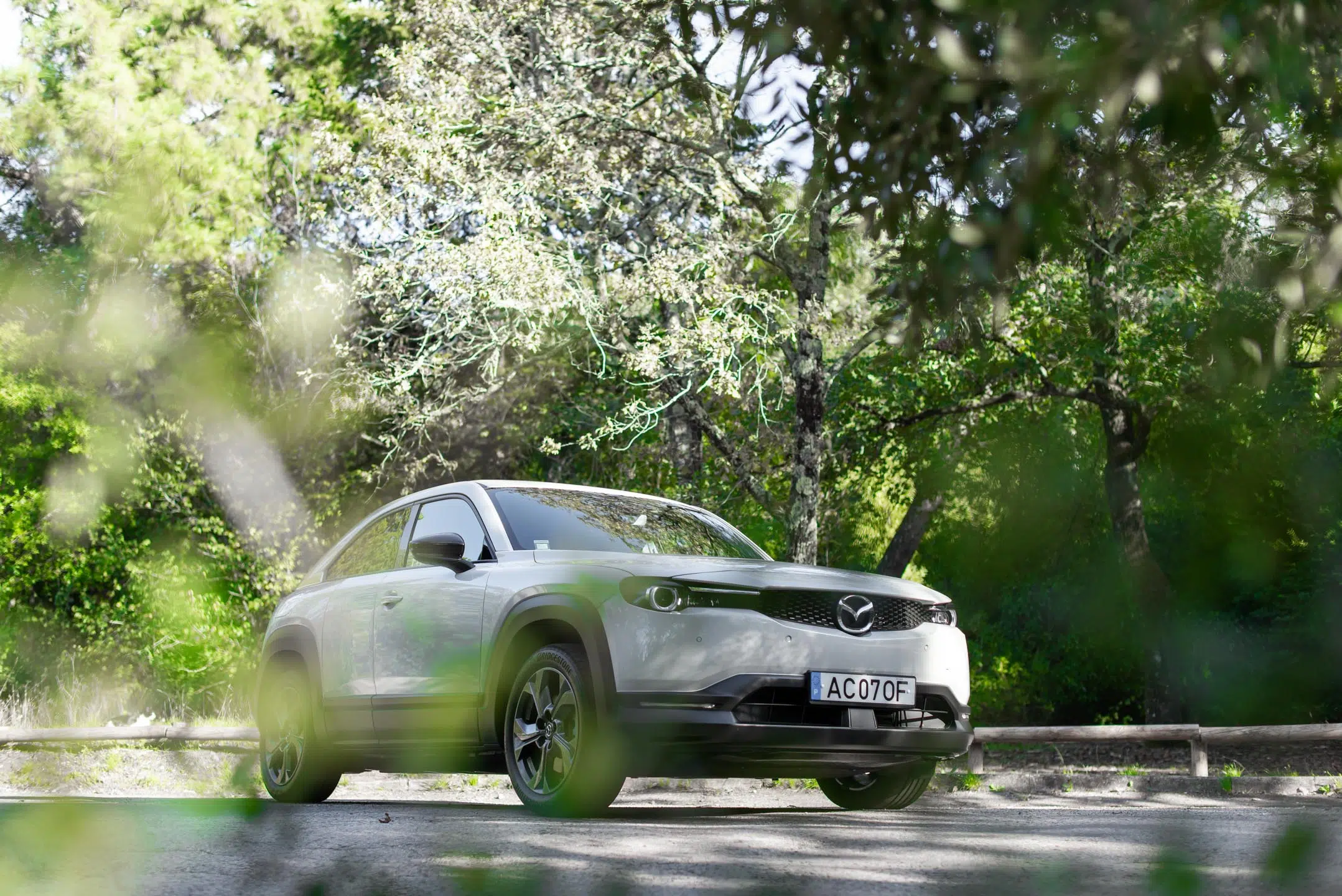 Mazda MX-30