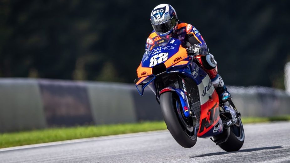 MotoGP Miguel Oliveira KTM RC16