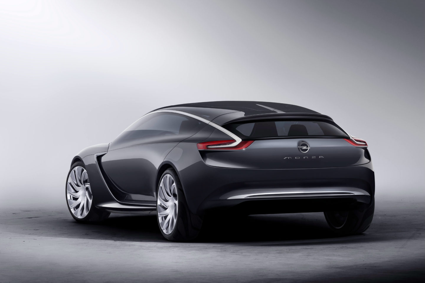 Opel Monza Concept