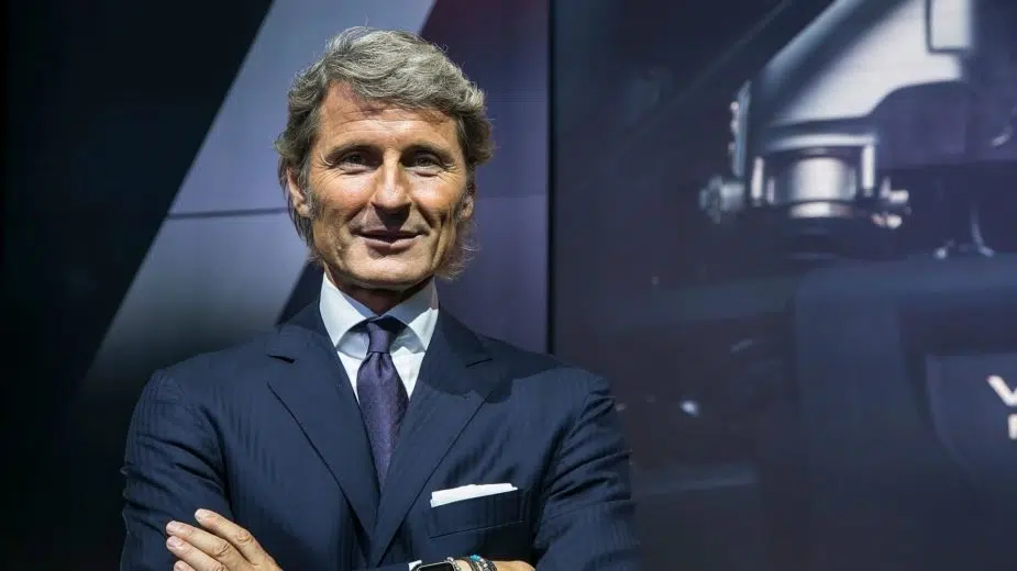 Stephan Winkelmann