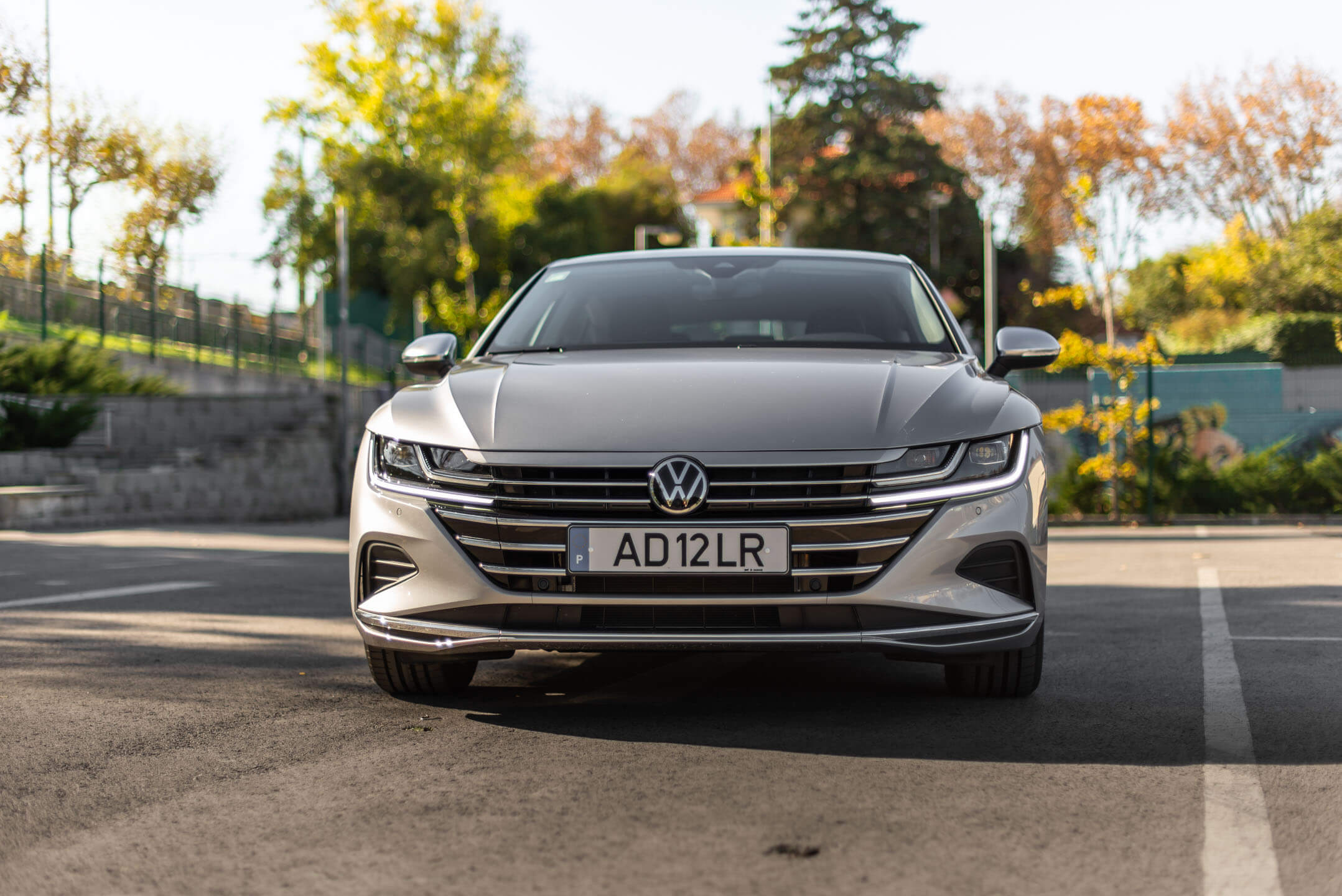 VW Arteon