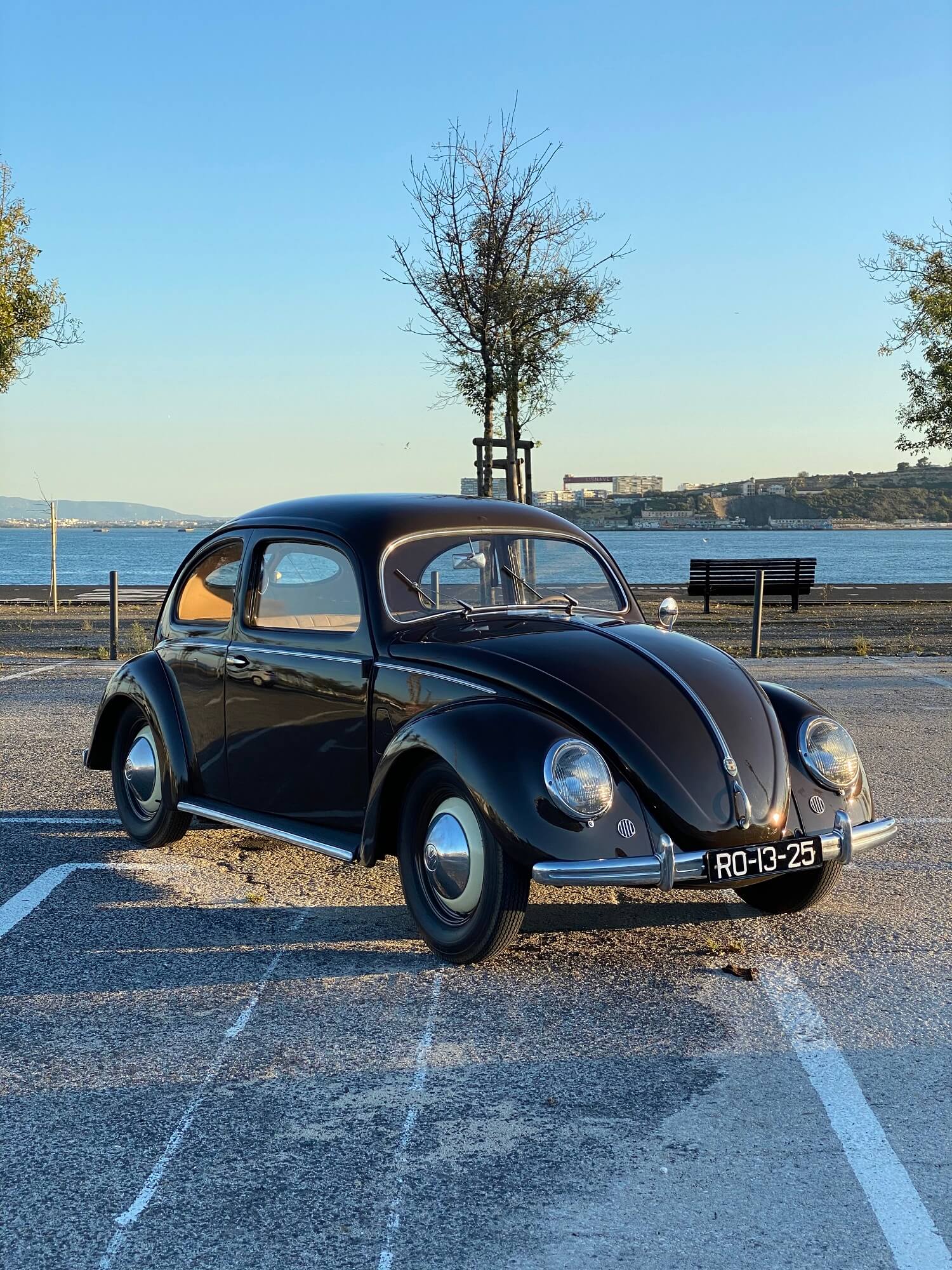 Volkswagen Carocha