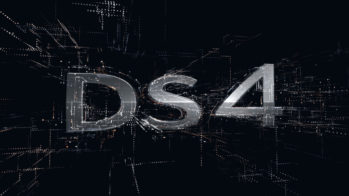 DS 4 teaser