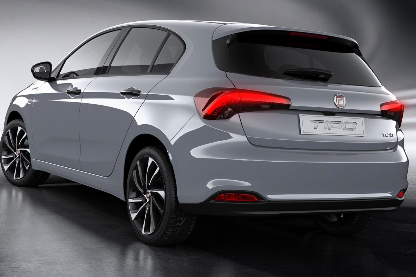 Fiat Tipo Sport