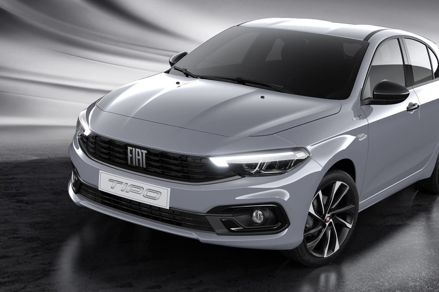 Fiat Tipo Sport