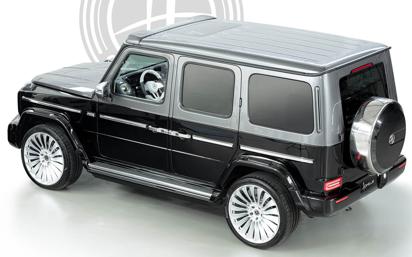 Hofele Design Mercedes-Benz Classe G