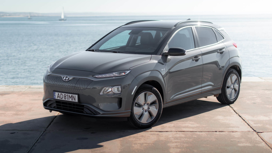 Será o Hyundai Kauai Electric (64 kWh) o melhor Kauai de todos?