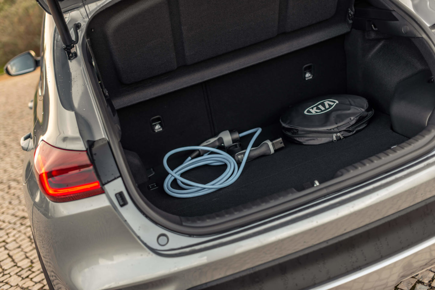 Kia Xceed PHEV
