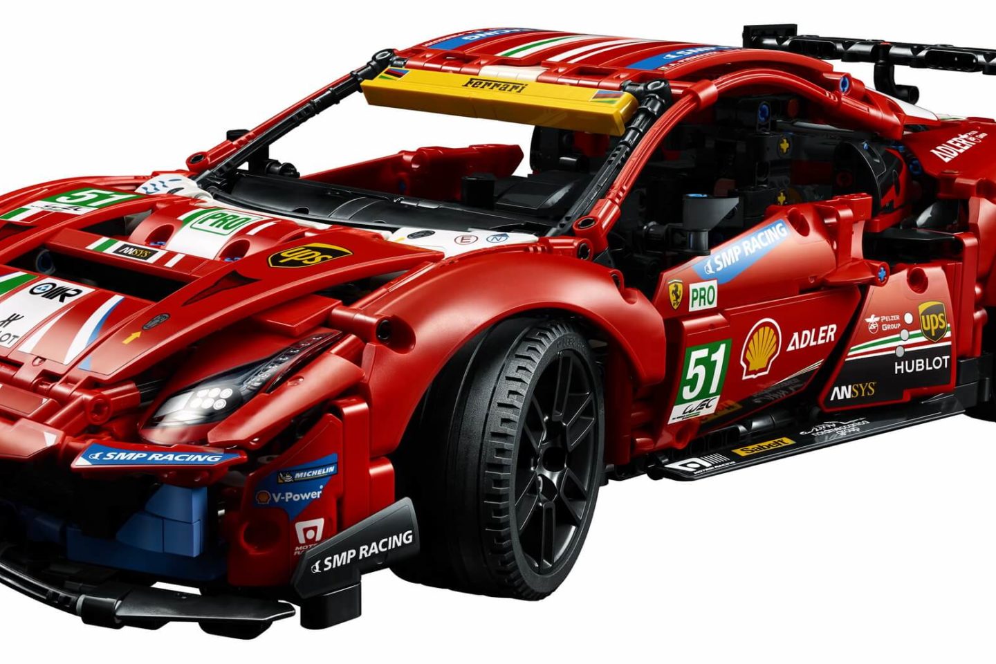 Lego Technic