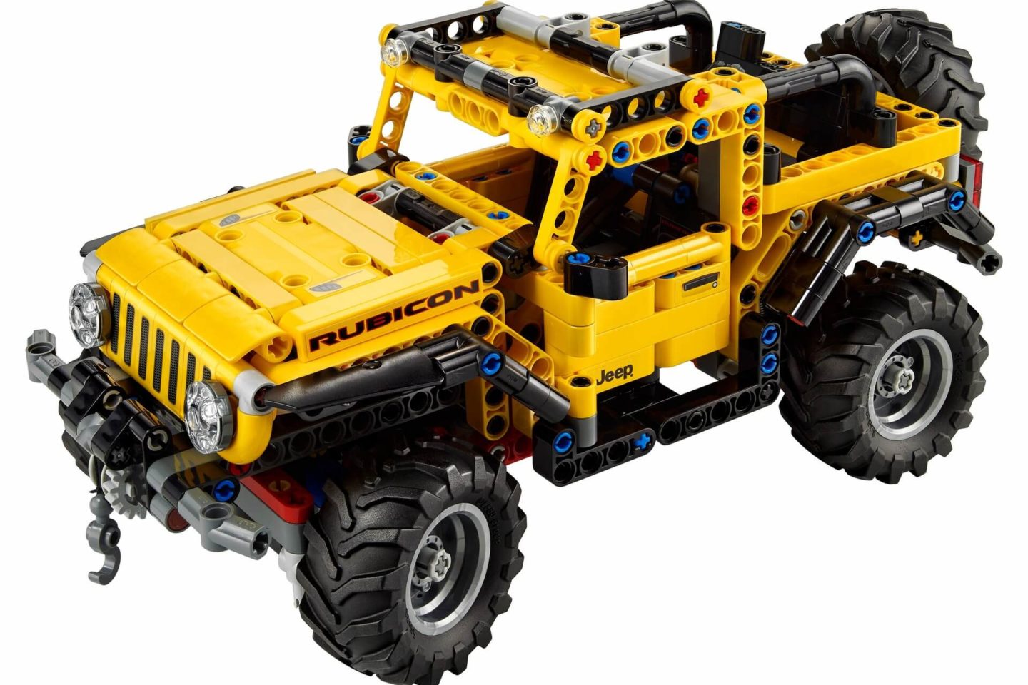 Lego Technic