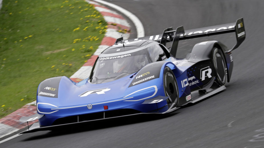 Volkswagen ID.R