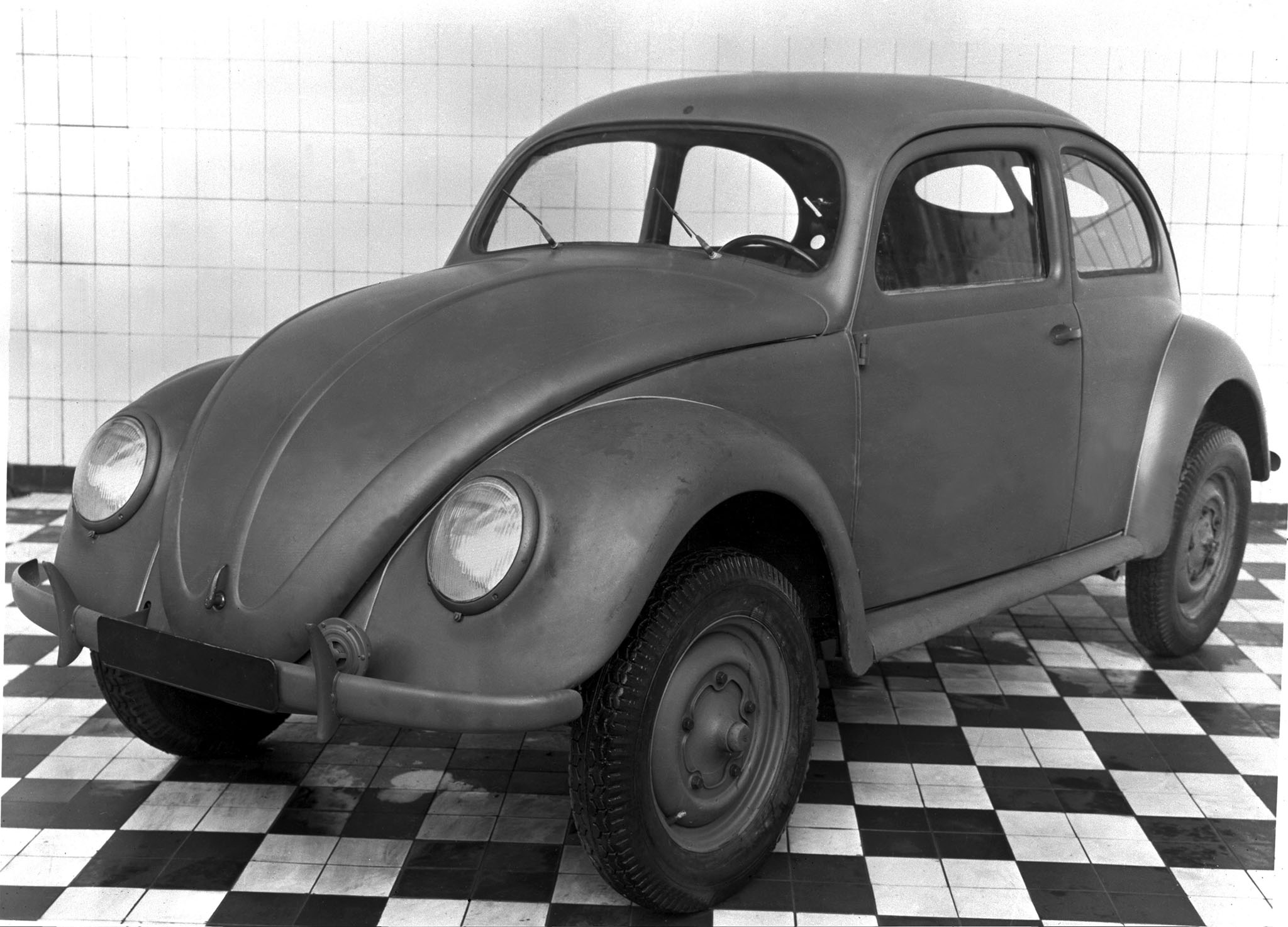 Volkswagen Type 1