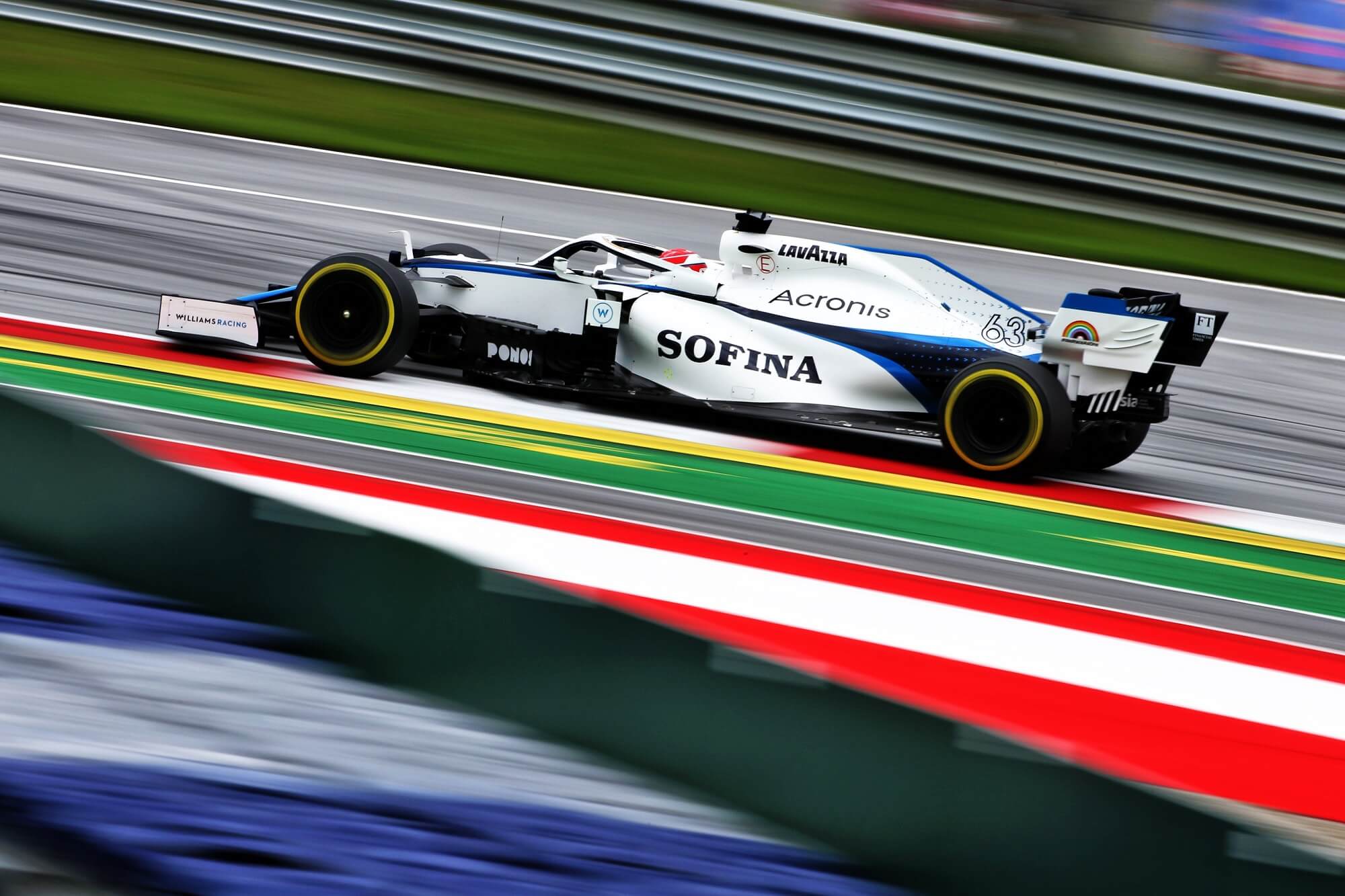 Williams F1