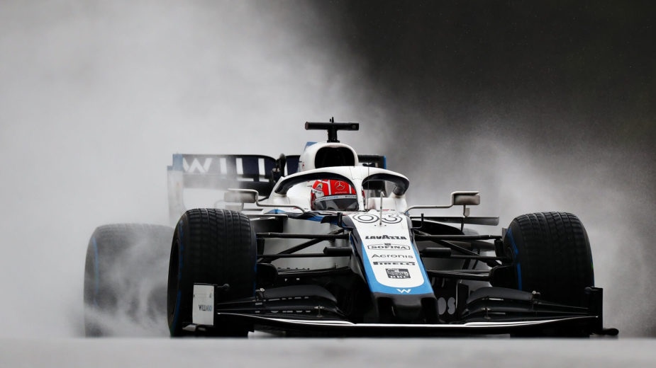 Williams F1