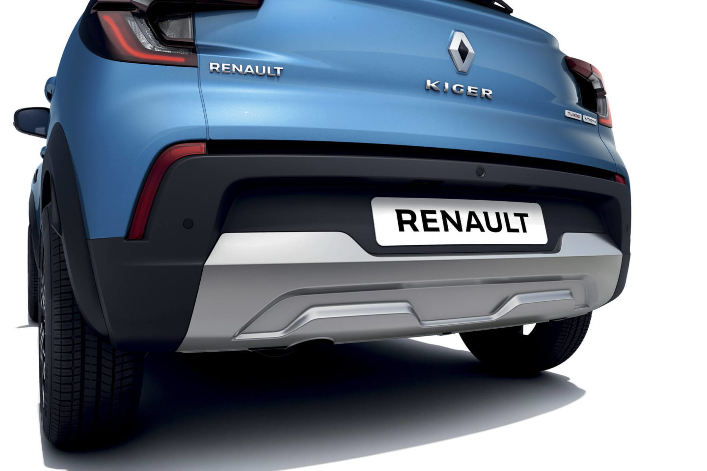 Renault Kiger