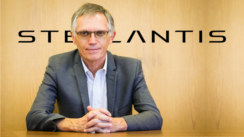 O português Carlos Tavares é o diretor executivo da Stellantis. O que  esperar do novo gigante automóvel?