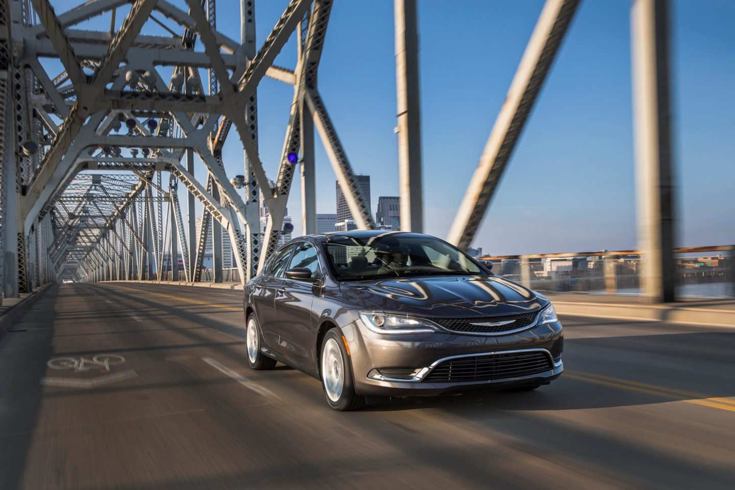 Chrysler 200