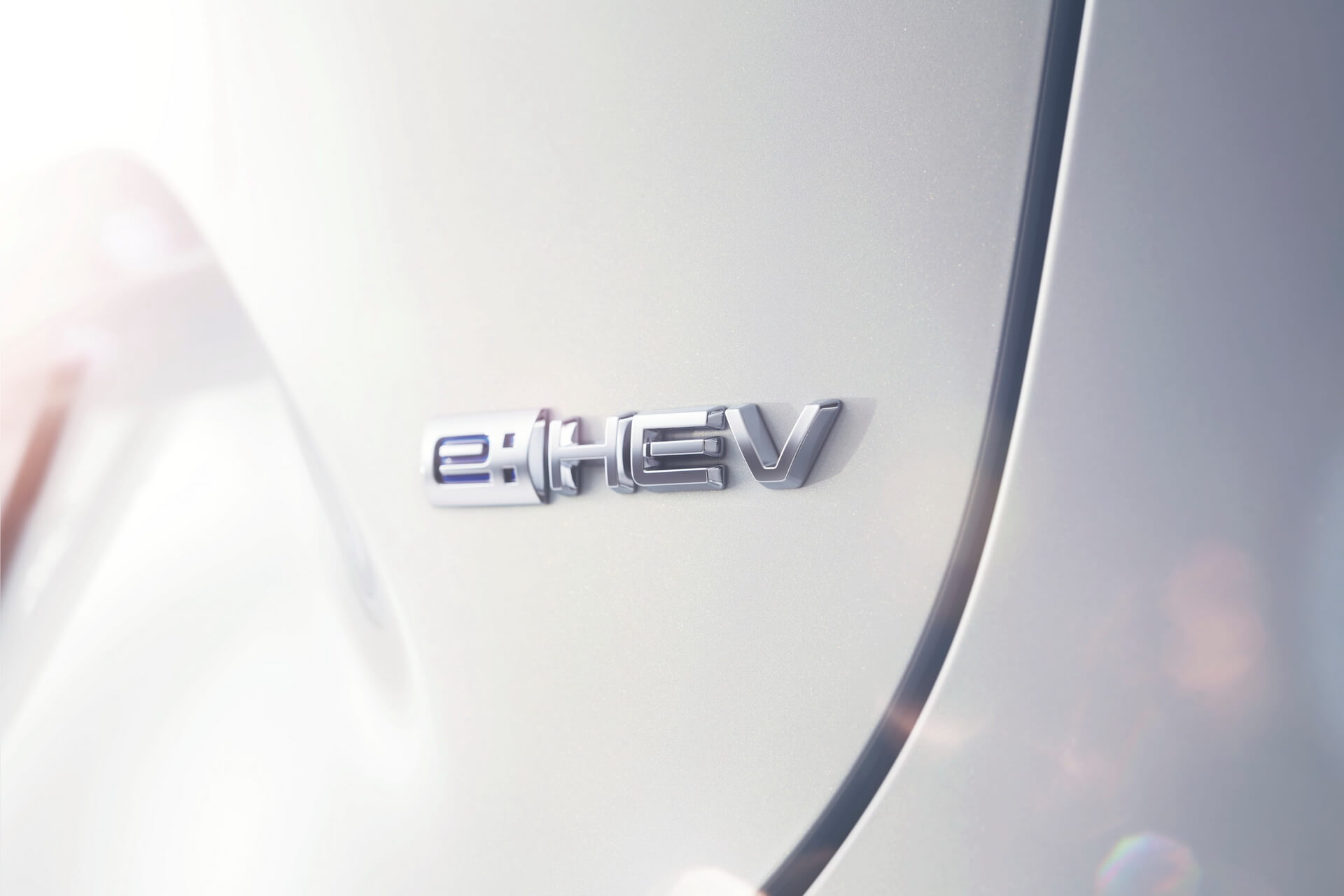 Honda HR-V Teaser 