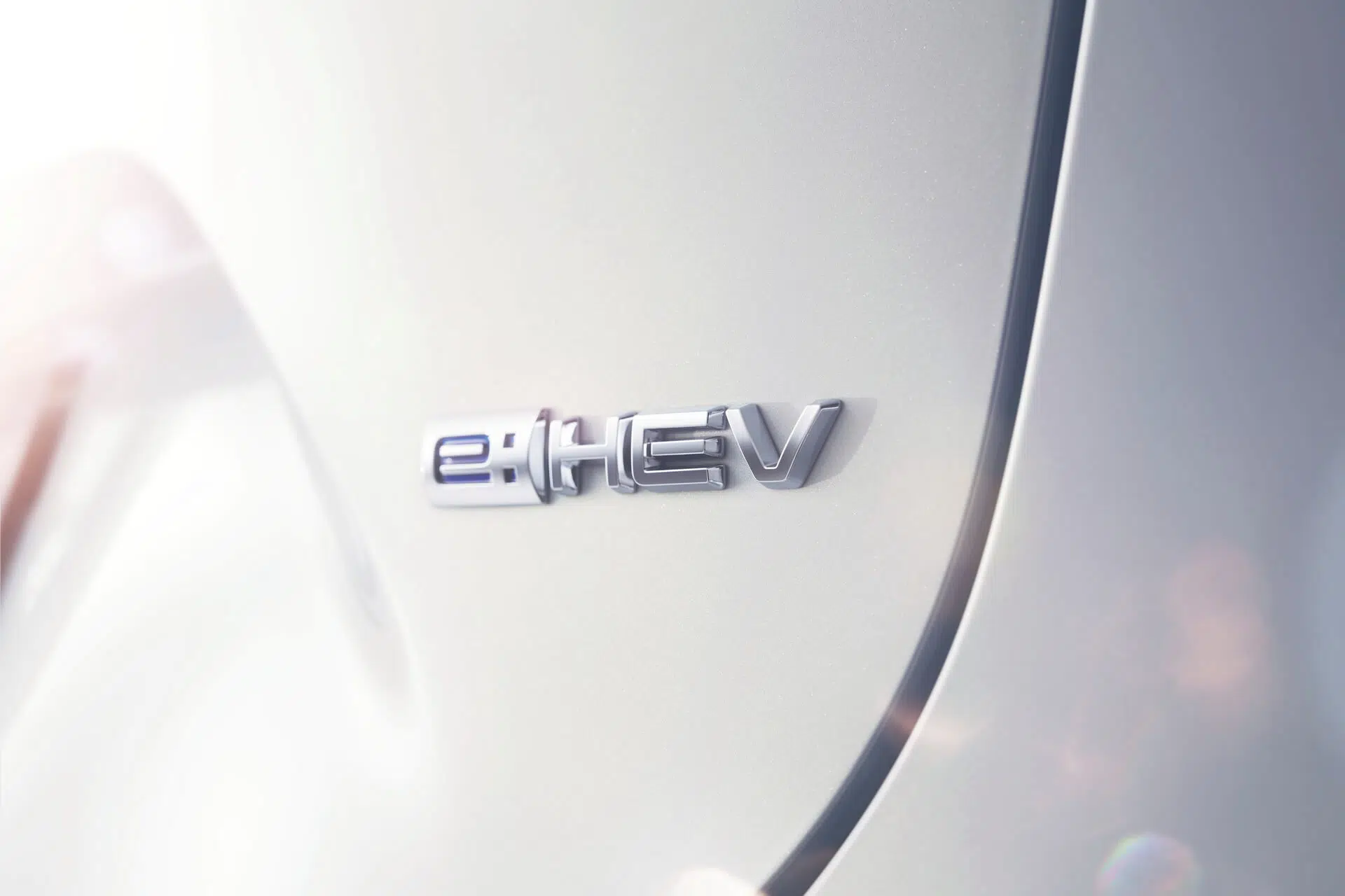 Honda HR-V Teaser